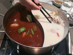 -捞王锅物料理(上海世茂广场店)