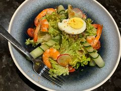 -雾山韩式烤肉·海南糟粕&椰子鸡火锅·海景餐厅(三亚绿发山海天JW万豪酒店)