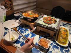 -绿茶餐厅(珞珈创意城店)