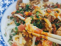 -樊二郎·驴蹄子面(科技路店)