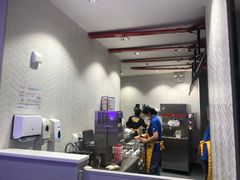-DQ·蛋糕·冰淇淋(龙湖狮山天街店)