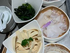 -海底捞火锅(奥森店)