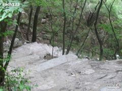 -北京上方山国家森林公园