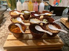 -金陵大饭店·金海湾咖啡厅海鲜自助餐(春华大道店)
