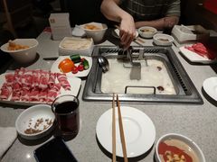 -海底捞火锅(天一广场亚细亚店)