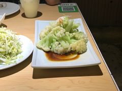-船歌·鱼水饺青岛菜(国贸商城店)