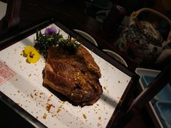 -韵秋荷(宝山龙湖天街店)