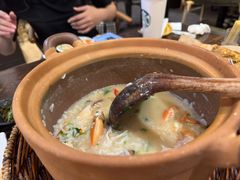 -大洋家·精品潮汕菜·生腌砂锅粥(天河东路店)