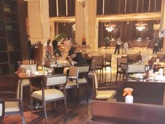 -西安赛瑞喜来登大酒店