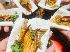 -东来土菜馆(民祥园路店)