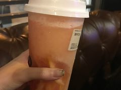 -喜茶(广州番禺奥园广场店)