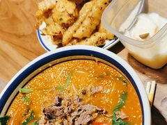 -云阿蛮生烫牛肉米线(景星店)