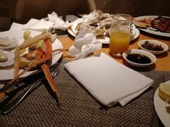 -威斯汀舞台餐厅