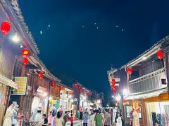 -零陵古城