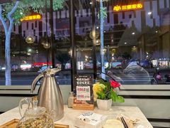 -如轩·海鲜砂锅粥·潮汕菜(小榄店)