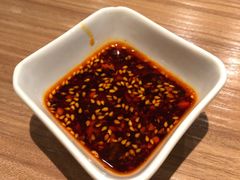 -曼玉餐厅(大卫城店)
