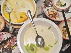 -新白鹿餐厅(百联中环店)