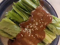 -那家·油麻菜馆(常德道店)
