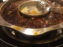 -锅首鲜品火锅(鸳鸯店)