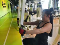 -Liking Fit 24H智能健身(旗舰店)