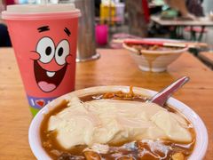 -逍遥镇刘相五胡辣汤豆沫馆(康复中街店)