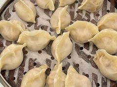 -王厚元饺子·辽菜·烤鸭(工会大厦店)