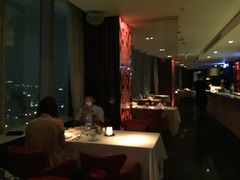 -台中亚致大饭店-TOP OF ONE法日美食餐厅