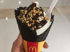 -麦当劳(合肥之心城店)