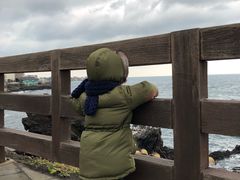 -龙头岩(Dragon Head Rock)