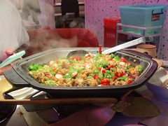 -蛙来哒(方圆荟店)