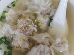 -汪家馄饨(集庆路店)