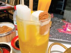 -哥老官重庆美蛙鱼头(宝山龙湖店)