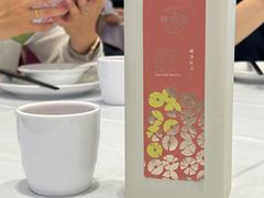 -圣丰盛宴酒家(东城店)