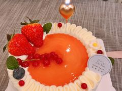 -浮光之丘MontCake生日蛋糕(花牌坊店)