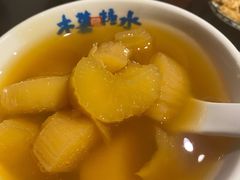 木薯糖水-粉家柳州螺蛳粉(杨宅路店)