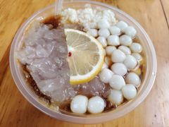 -魏记冰粉(恩威楼家属院店)