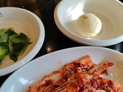 -本家·添百客韩国料理(泰然店)