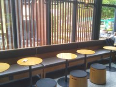 -星巴克(成都天府水街店)