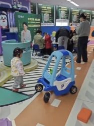 -孩子王童乐园(马群店)