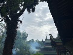 -南华禅寺