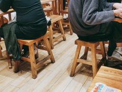 -小满手工粉(上海月星环球港店)