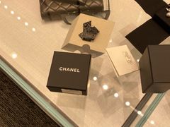 -Chanel(德基广场店)