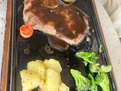 -必胜客(海滨店)