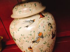 -燕庭·纯燕窝·甜品下午茶(南京西路店)