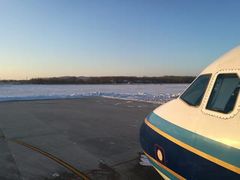 -牡丹江海浪国际机场