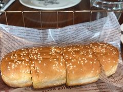 -西堤牛排(北京国瑞店)