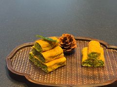 -锦楼·臻选新杭帮(杭州中心店)