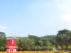 -东莞植物园
