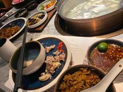 -大头椰·海南椰子鸡火锅(思明万象城店)