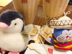 -春水堂人文茶馆(中正店)